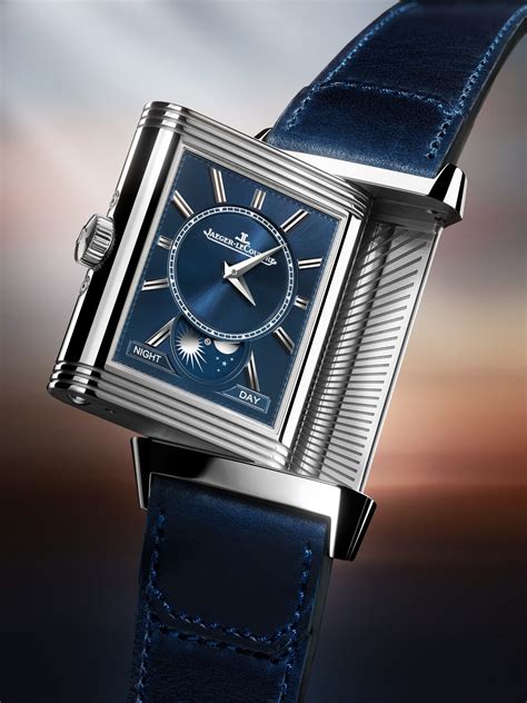 News at Jaeger LeCoultre 